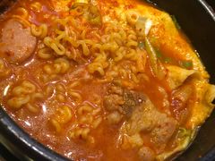 -喜来稀肉(虹泉路店)