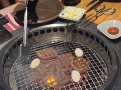 -焱铁烧·黑毛和牛专门店(南宁万象城店)