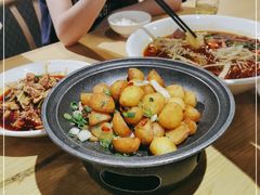 -赤宴·川菜(玉林店)