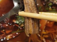 -万宝海鲜舫(劳动公园店)