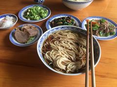 -同得兴 Since·1995 传统苏式面馆(十全街店)