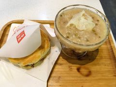 -嘉和一品粥(首经贸店)