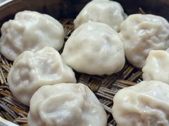 -百年尹氏汤包(湖南路狮子桥店)