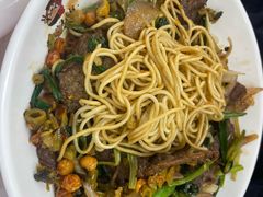 -常熟炒浇面馆(蓝旗街店)