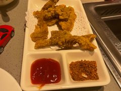 -海底捞火锅(新华联梦想城店)