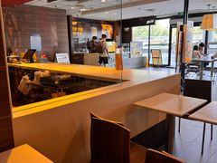 -麦当劳(武汉火车站店)