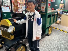 -鱼酷活鱼烤鱼(南京水游城店)