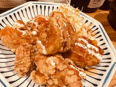-九酢·海鲜居酒屋