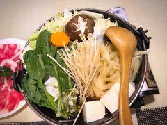 -有喜屋·深夜食堂(北京西路店)