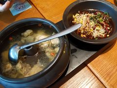 -云海肴·汽锅鸡·云南菜(苏州中心店)