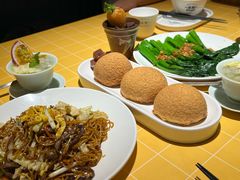 -蔡澜点心·粤菜(花城汇南区店)