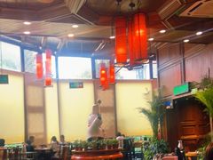 大堂-川西坝子火锅(金沙1.0直营店)