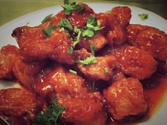 -燕风楼烤鸭店(建设总店)