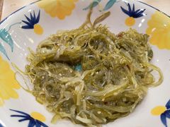 -萨莉亚意式餐厅(星海广场店)
