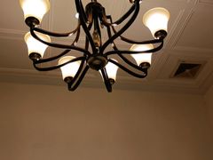 包厢-梦都海鲜酒家(万达广场江桥店)