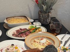 -Inspiration灵感·罗马西餐厅(九龙坡店)