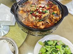-老东阳·外婆菜(横店店)