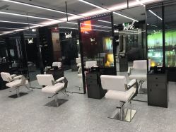 -时尚工厂·科学染发