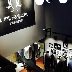 -Little Tailor 小裁缝西服衬衫大衣私人定制(虹口店)