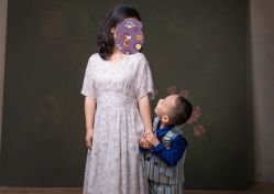 点击看大图 -西瓜庄园儿童摄影