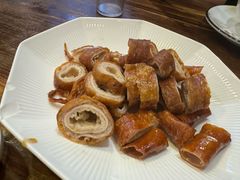 -宝中宝食府(清泰街店)