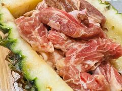 -香猪坊韩国烤肉专属门店(魏公村店)