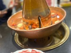 -北门涮肉·铜锅涮肉(南锣鼓巷店)