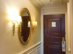 -广州富力丽思卡尔顿酒店