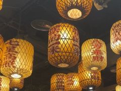 -南京大牌档(青岛万象城店)