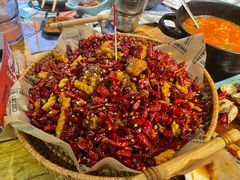 -北京食堂·烤鸭·宵夜(亚运村店)