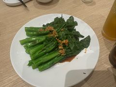 -蔡澜点心·粤菜(新街口IFCX店)