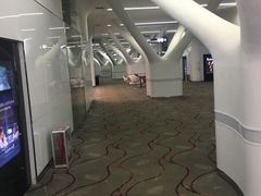 放映厅-巨幕影城(光谷广场资本大厦店)