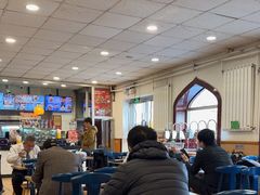 -西部马华清真兰州牛肉面·烧烤夜市(关东店)