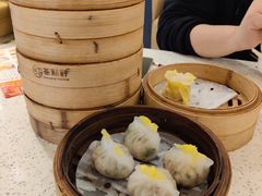 -又一间茶点轩(百汇广场店)