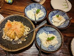 -鸟鹏烧鸟居酒屋(熙龙湾店)