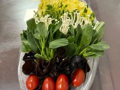 -清真军邺·金富苑肥牛城(海湖新区精品店)