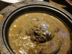 -小放牛炒菜馆(军校店)