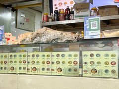 -红鼻子桂林米粉(金唐新光界店)