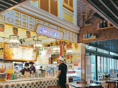-大食代美食广场(迪士尼小镇店)