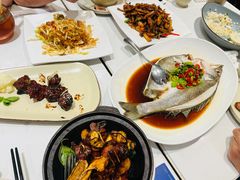 -鹿港小镇(金虹桥国际中心店)