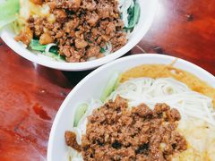 -朱儿面庄(洋河三路店)