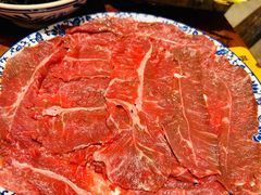 现切匙柄-袁山山重庆火锅(丈八北路店)