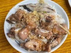 -正宗牛奇排骨饭(第一分店)