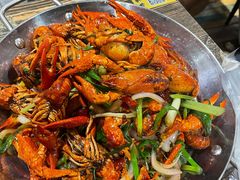 秘制龙虾-赤甲皇(仙霞路店)
