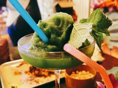 -The Tiki Bungalow提基小木屋酒吧