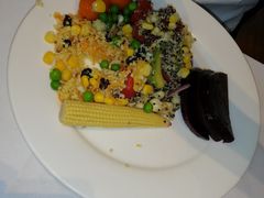 -拉蒂娜·巴西牛排馆 Latina·Brazilian Steakhouse(陆家嘴旗舰店)