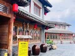 -百花人家(门城水岸店)