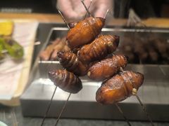 -老白清真烧烤(锦州旗舰店)