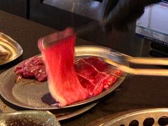-300杯·和牛烧肉清酒专门店(廊里店)