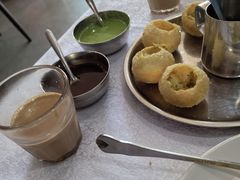 INDIANMASALATEA印度奶茶-葛尼沙印度餐厅 (镇明路店)